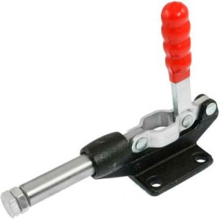 J.W. Winco J.W. Winco, 302-F Push-Pull Toggle Clamp, , 300 Lb Cap, Sheet Metal Steel JW-302-F